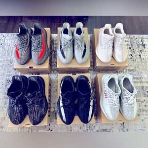 Meet your Posher, Gabriel